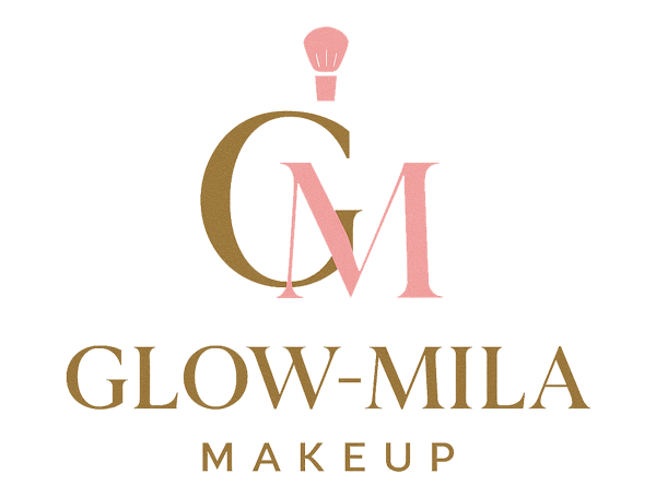 Glow-Mila Makeup